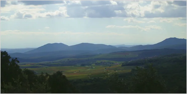 Club Alpin Français Béziers Caroux à Béziers, Hérault (34)
