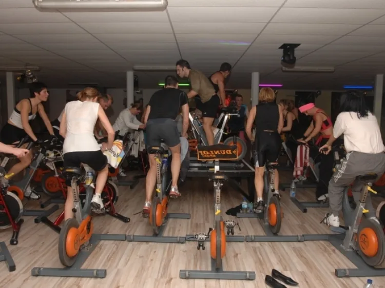 Club Vert à Nevers, Nièvre (58)