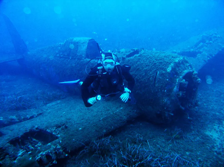 Club de Plongée Bastiais à Biguglia, Haute-Corse (2B)