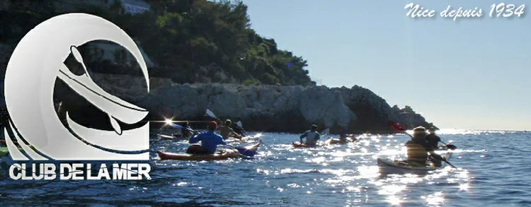 Club de la Mer à Nice, Alpes-Maritimes (06)