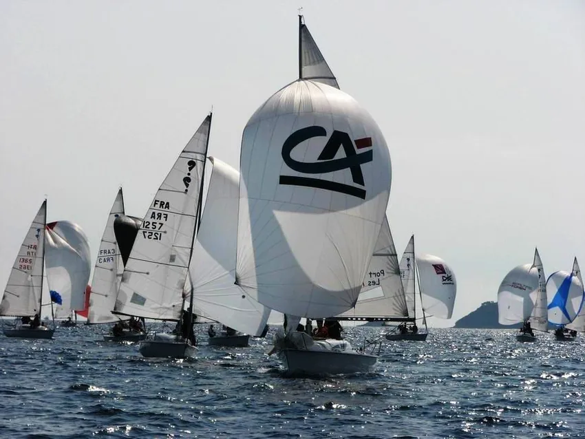Club Voile de Bormes les Mimosas à Bormes-les-Mimosas, Var (83)