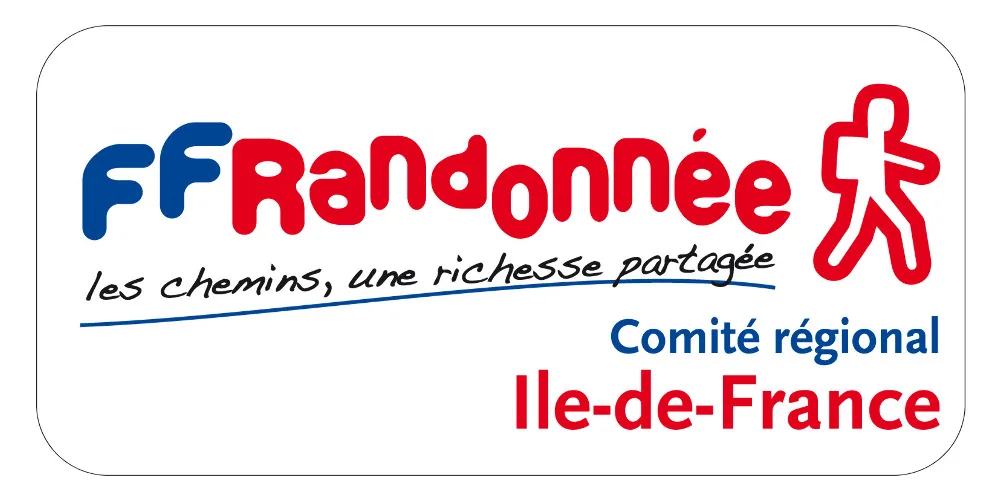 Comité Régional de Randonnée Pédestre d'Ile de France à Paris 13e (75)