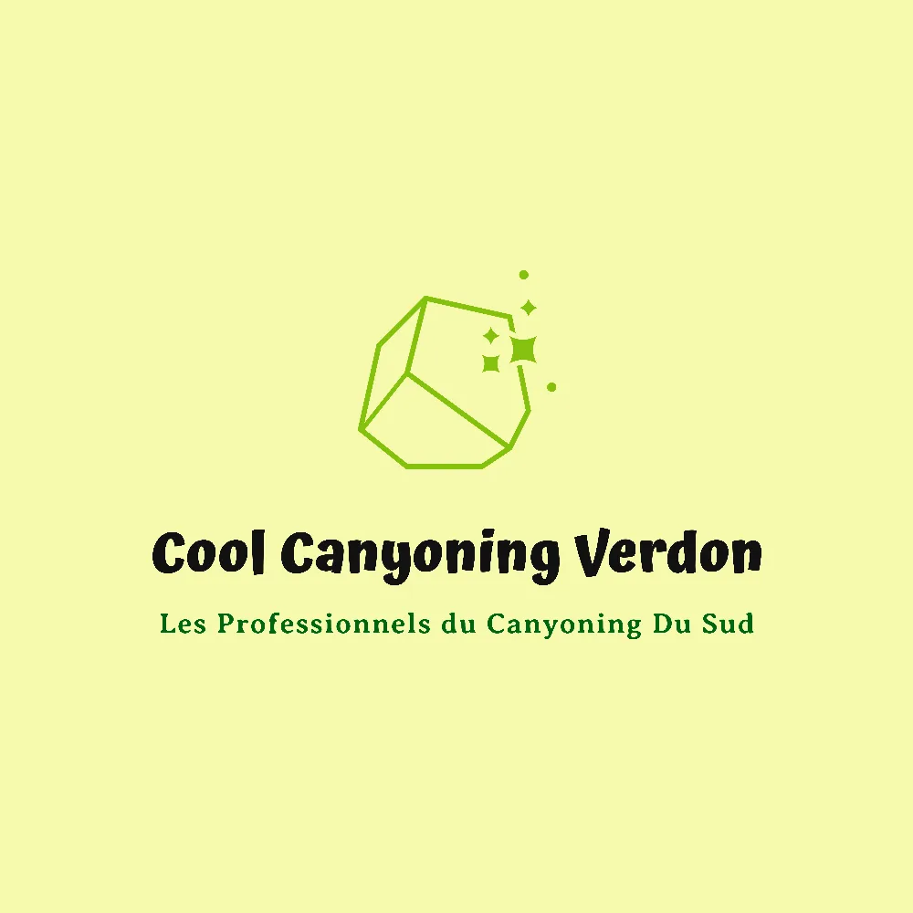 Cool Canyoning Verdon à Castellane, Alpes-de-Haute-Provence (04)
