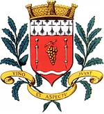 Commune du Cellier à Le Cellier, Loire-Atlantique (44)