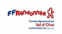 Comité Départemental de la Randonnée Pédestres du Val d'Oise à Asnières-sur-Oise, Val d'Oise (95)
