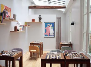 Colorova Pâtisserie à Paris 6e (75)