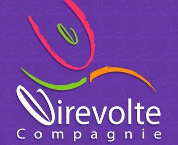 Compagnie Virevolte à Aubagne, Bouches-du-Rhône (13)