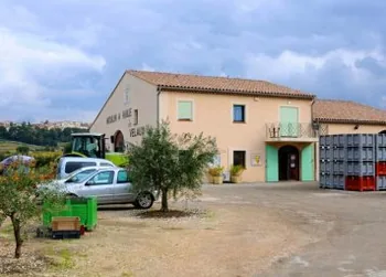 Coopérative Oléicole de Velaux à Velaux, Bouches-du-Rhône (13)