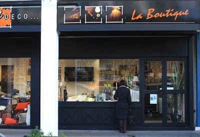 Concept Déco la Boutique à Lisieux, Calvados (14)
