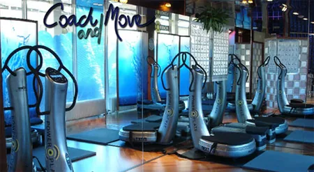 Coach and Move à Troyes, Aube (10)