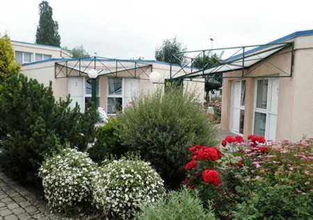 Comfort Hotel Annemasse à Annemasse, Haute-Savoie (74)