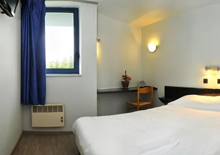 Comfort Hotel Merignac à Mérignac, Gironde (33)