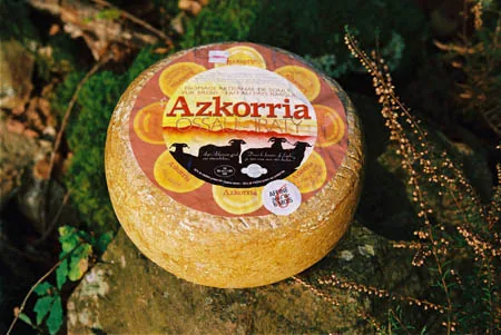 Coopérative Azkorria à Musculdy, Pyrénées-Atlantiques (64)