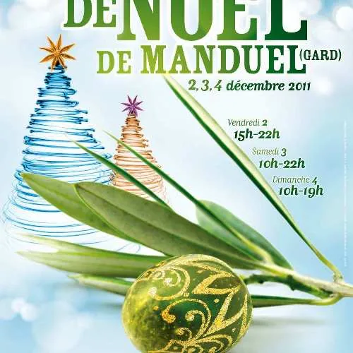 Comité des Fêtes de Manduel à Manduel, Gard (30)