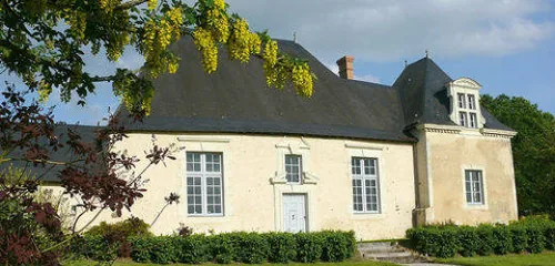 Consulat de la Boirie à Saint-Georges-de-la-Couée, Sarthe (72)