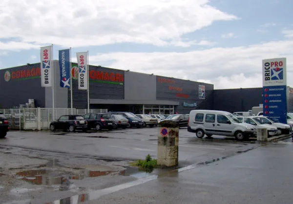 Comagri à Boé, Lot-et-Garonne (47)