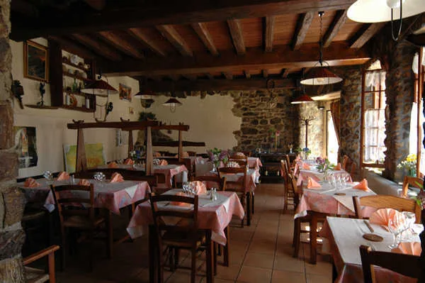 Costes à Montségur, Ariège (09)