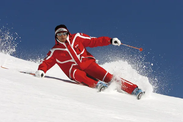 Cours de ski alpin/ snowboard avec l'ESF de ski Alpin à Villard-de-Lans, Isère (38)