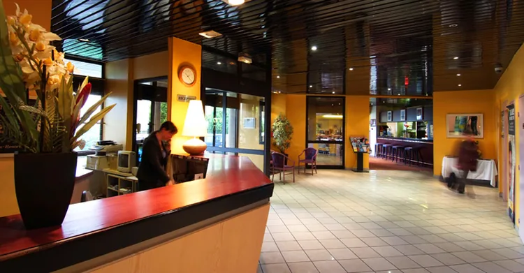 Comfort Inn Rosny-sous-Bois à Rosny-sous-Bois, Seine-Saint-Denis (93)