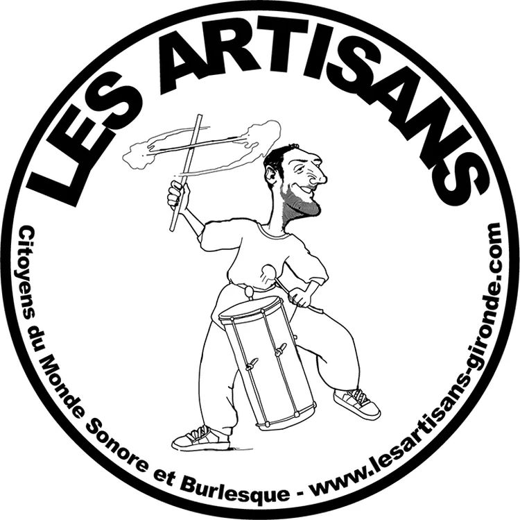 Compagnie Les Artisans à Maransin, Gironde (33)