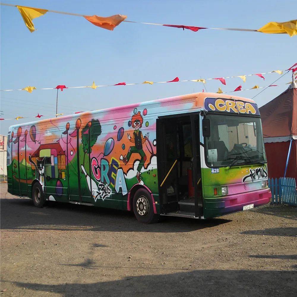 Crea à Touffréville, Calvados (14)