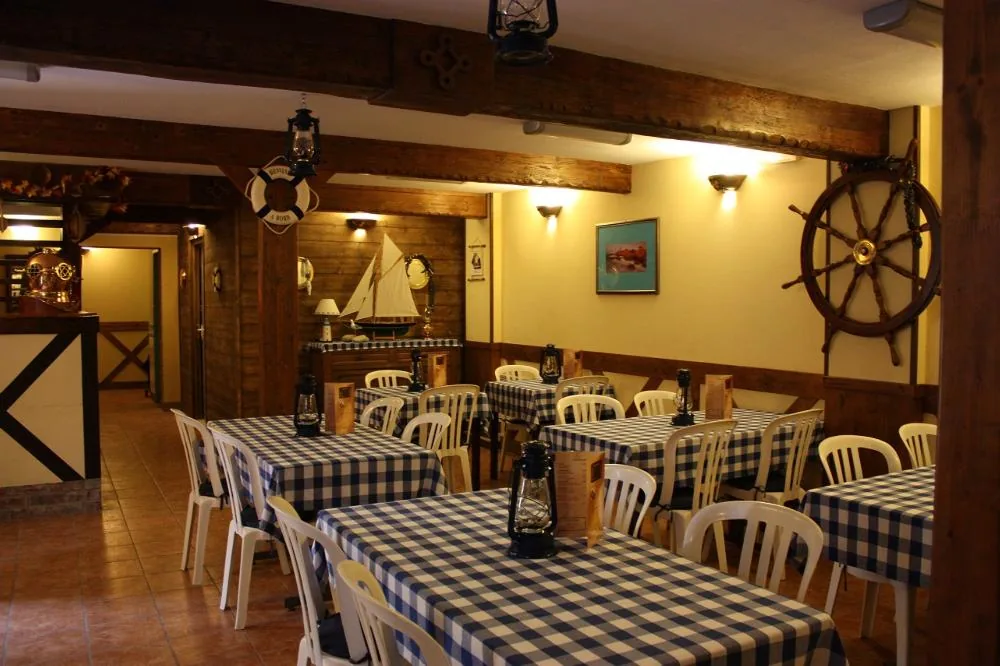 Crêperie à Villeneuve-d'Ascq, Nord (59)