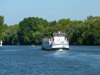 Croisières Impressionnistes à Chatou, Yvelines (78)