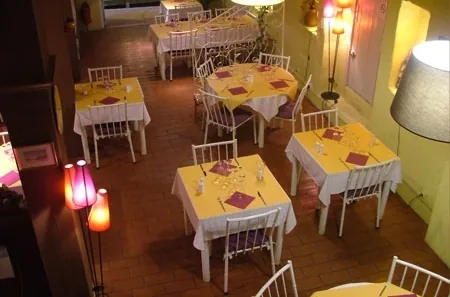 Crêperie Flaubert à Perpignan, Pyrénées-Orientales (66)