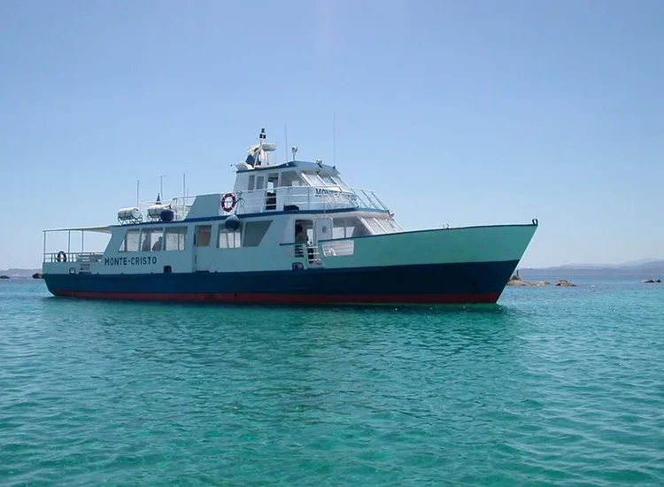 Croisières Monte Cristo à Porto-Vecchio, Corse-du-Sud (2A)