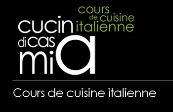 Cucina Di Casa Mia à Paris 19e (75)