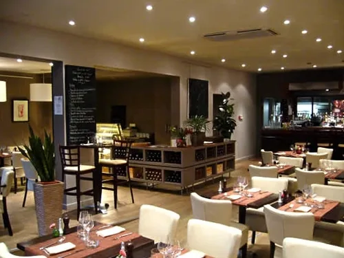 Cuisine et Tentations à Issy-les-Moulineaux, Hauts-de-Seine (92)