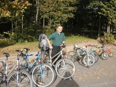 Cyclou 78 à Épône, Yvelines (78)