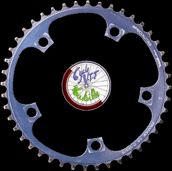 CYCLO VTT WOUSTVILLER à Woustviller, Moselle (57)