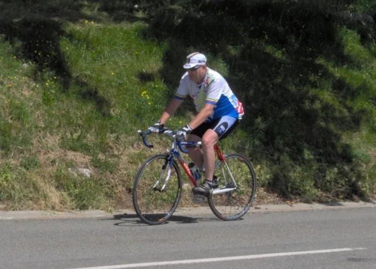 Cyclotourisme Club de Merten à Merten, Moselle (57)