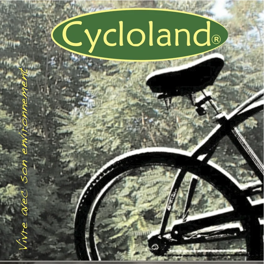 Cycloland à Lège-Cap-Ferret, Gironde (33)