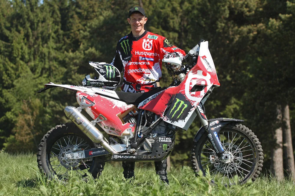David Fretigne à Savignac, Aveyron (12)