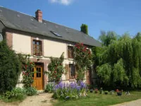 Daniel Ackermann à Charny, Yonne (89)
