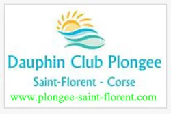 Dauphin Club - Plongee Saint Florent à Saint-Florent, Haute-Corse (2B)