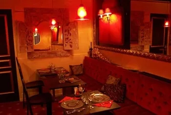 Datcha Deli à Lyon, Rhône (69)