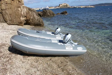 Danyboat à La Garde, Var (83)