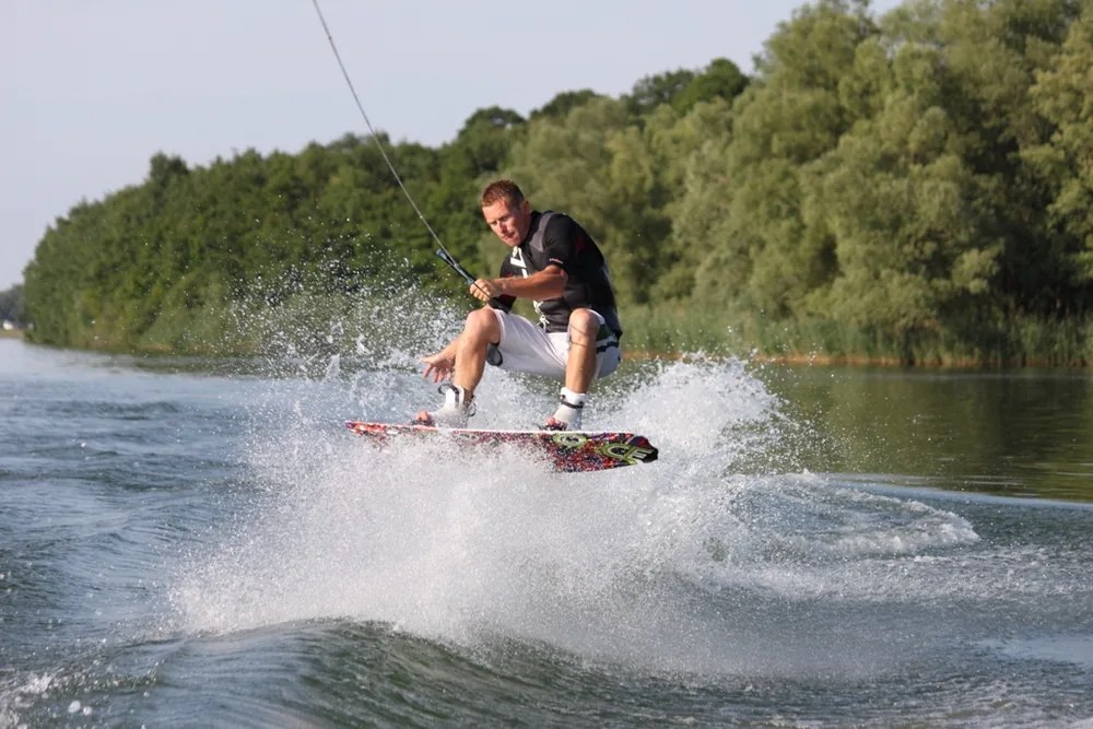 Derskicool à Giffaumont-Champaubert, Marne (51)