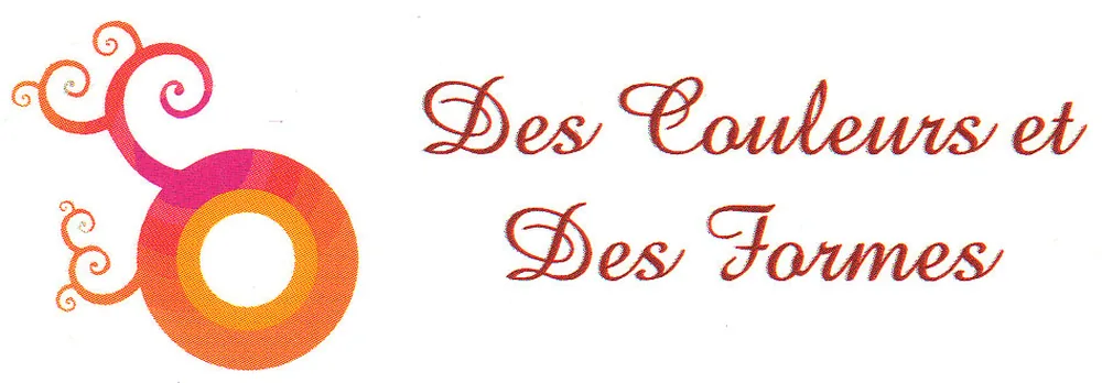 Des Couleurs et des Formes à Saint-André-de-Sangonis, Hérault (34)