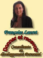 Développement Personnel par Françoise Lauret à Le Raincy, Seine-Saint-Denis (93)
