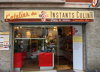 Delices Tranquilles à Toulouse, Haute-Garonne (31)