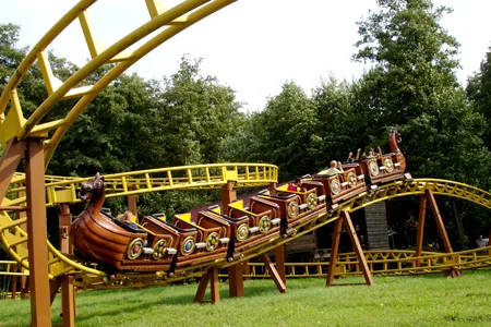 Didi'land à Morsbronn-les-Bains, Bas-Rhin (67)