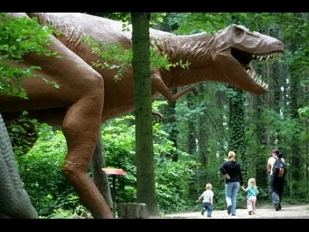 DINOVOTION