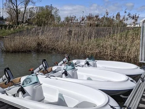 Divotour Biking - Nautique à Basse-Ham, Moselle (57)