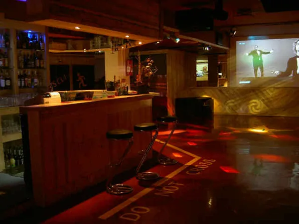 Discothèque Le Country à Villard-de-Lans, Isère (38)