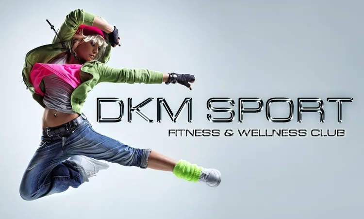 Dkm Sport - Fitness & Wellness Club à Aix-en-Provence, Bouches-du-Rhône (13)
