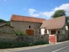 Domaine de la Verpaille à Viré, Saône-et-Loire (71)
